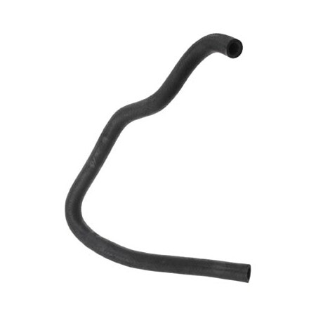 Dayco 84-92 Toyota 2.4L Heater Hose, 87687 87687